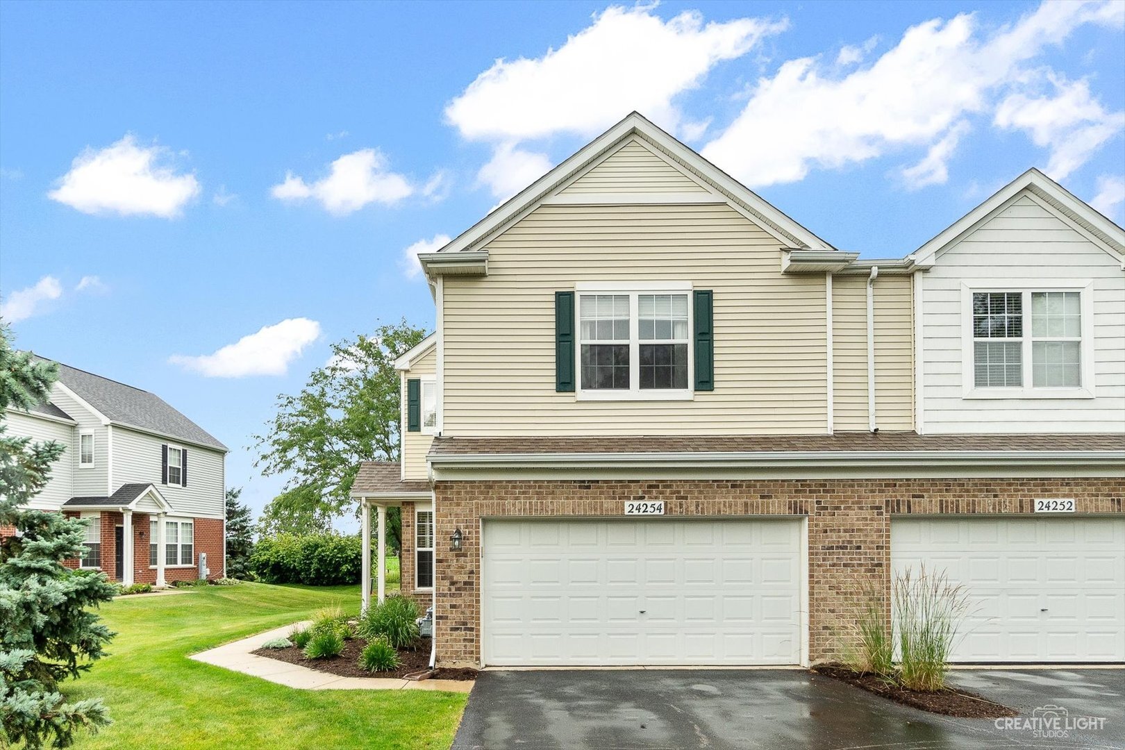 24254 Leski Lane #24254, Plainfield, IL 60585