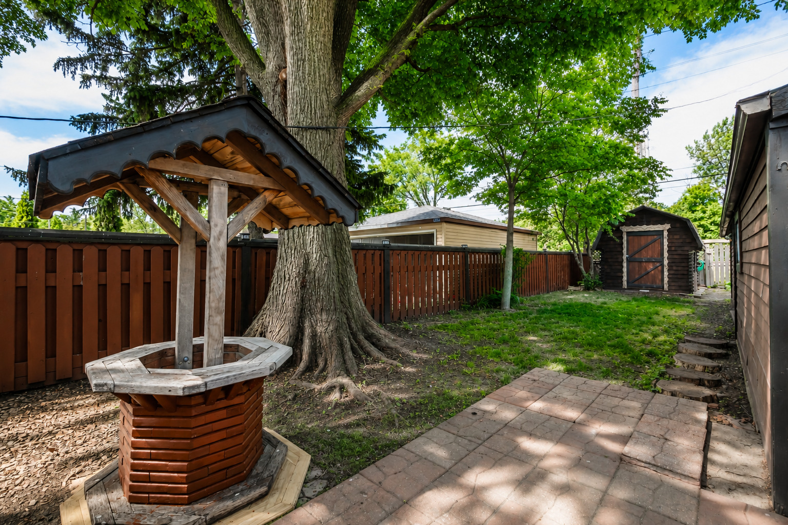 2548 Willow Street, Franklin Park, IL 60131