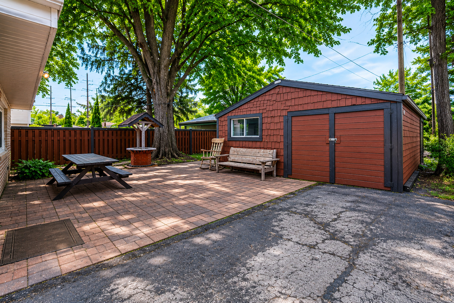 2548 Willow Street, Franklin Park, IL 60131