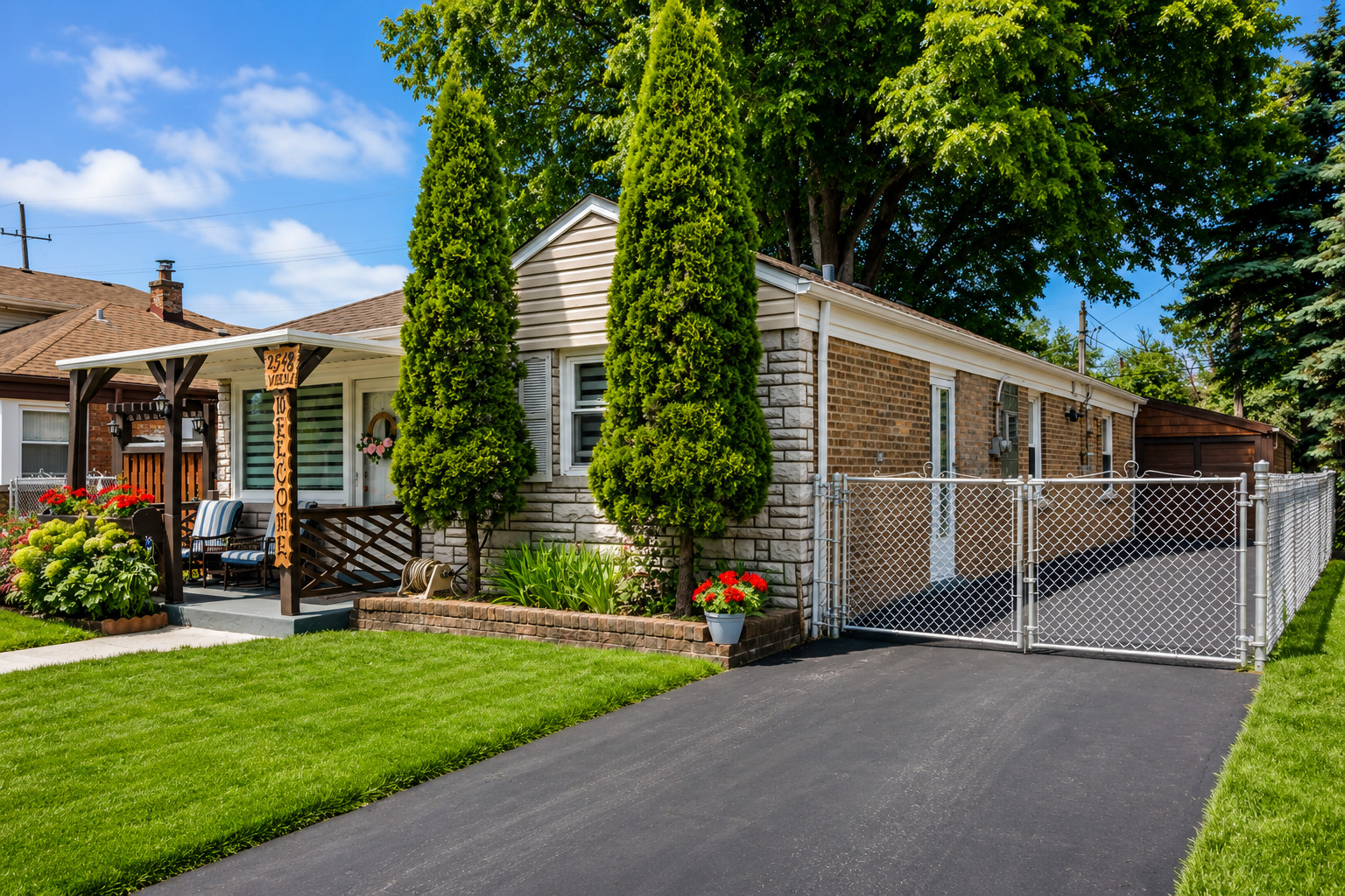 2548 Willow Street, Franklin Park, IL 60131