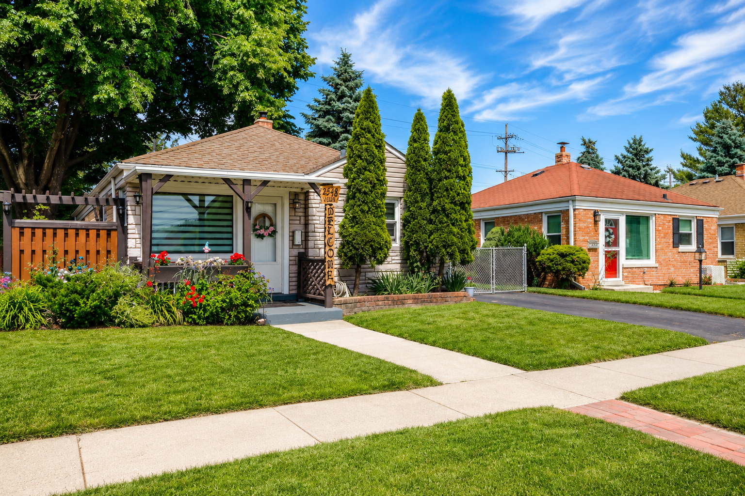 2548 Willow Street, Franklin Park, IL 60131