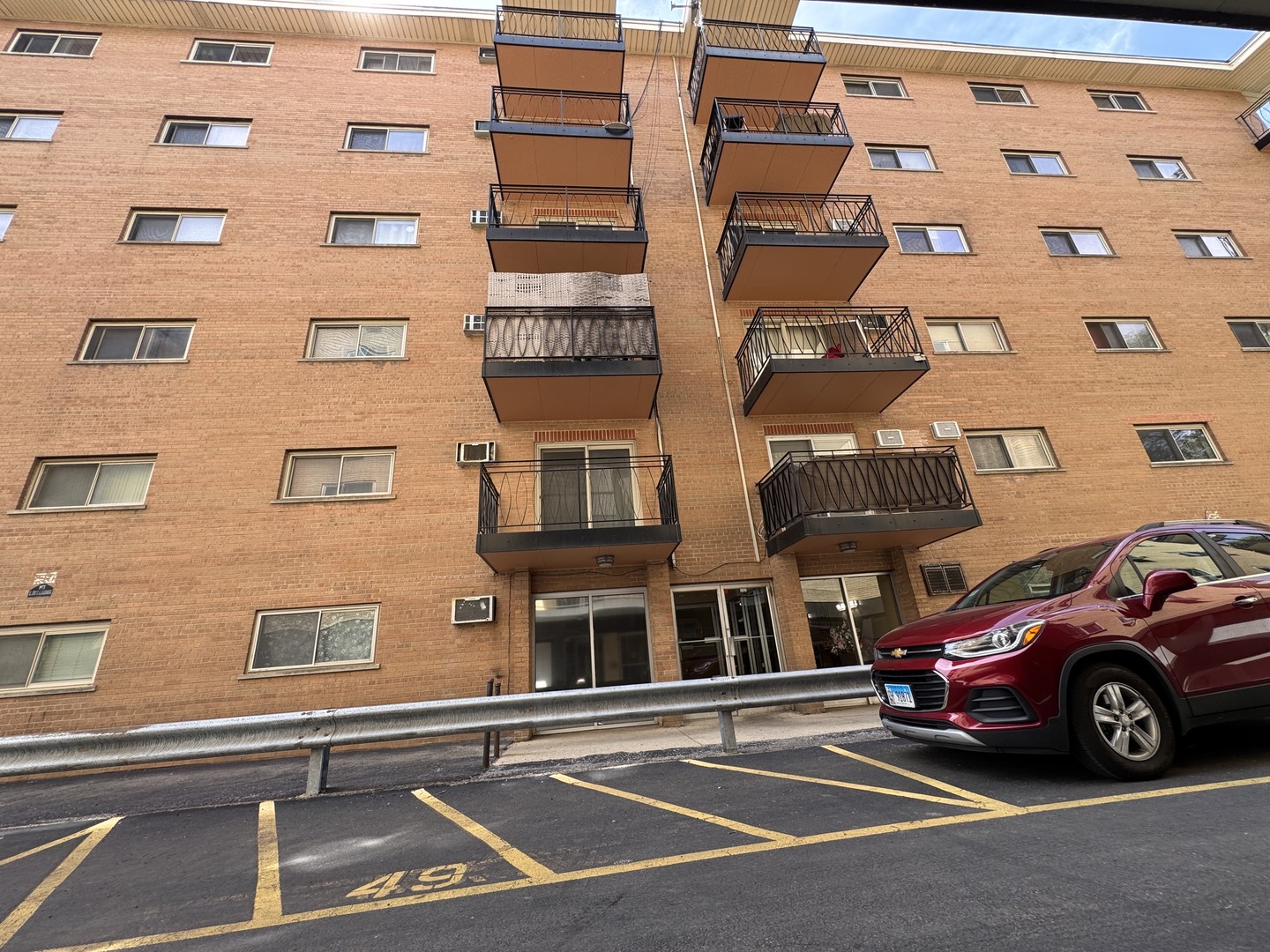 7432 W Washington Street #604, Forest Park, IL 60130