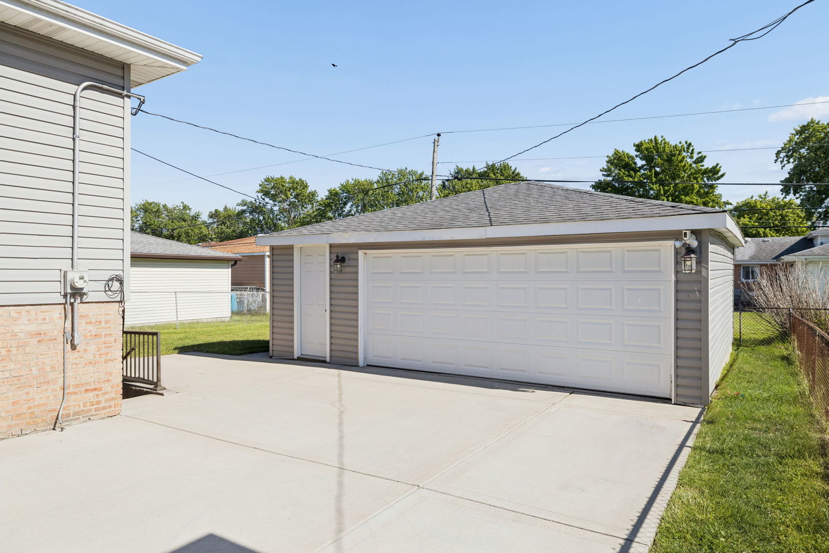 4343 Henry Street, Oak Forest, IL 60452