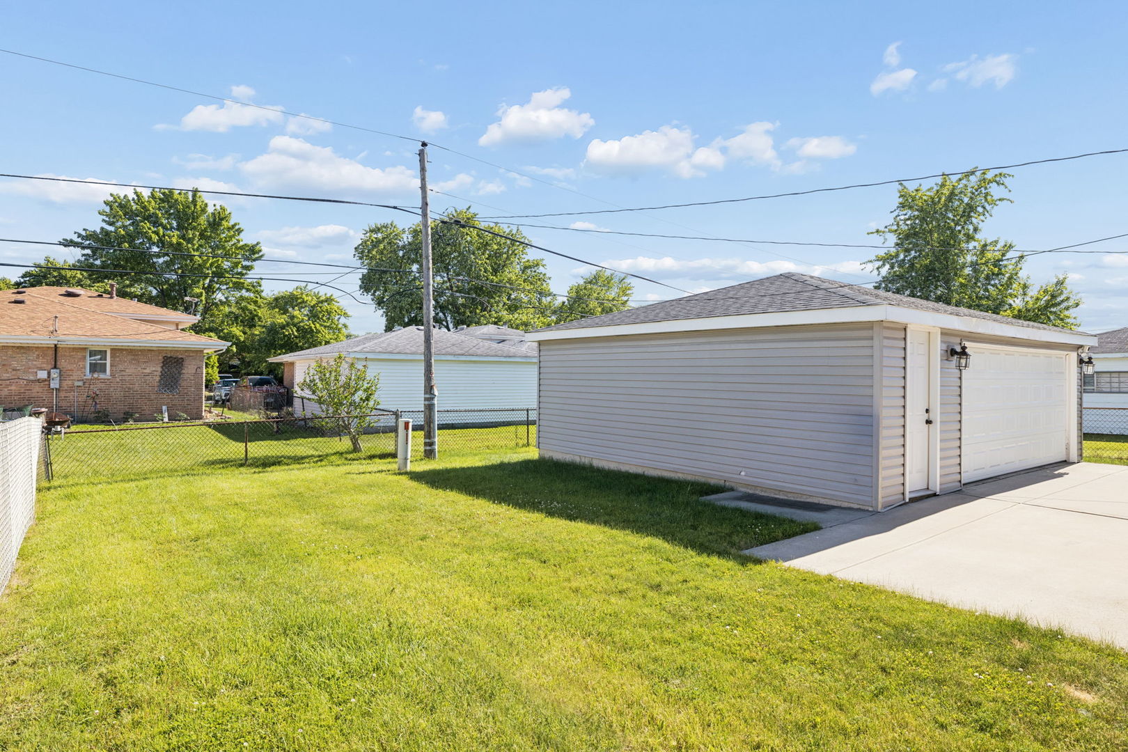 4343 Henry Street, Oak Forest, IL 60452