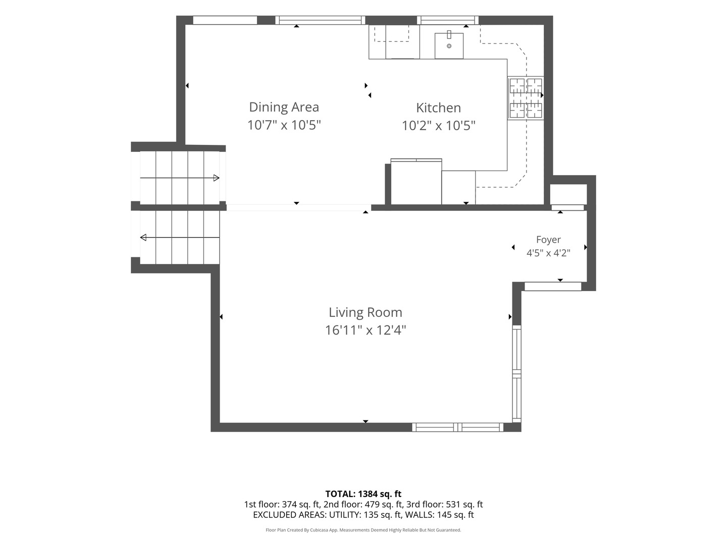 4343 Henry Street, Oak Forest, IL 60452
