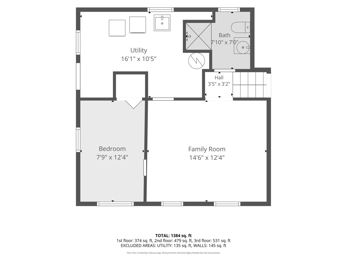 4343 Henry Street, Oak Forest, IL 60452