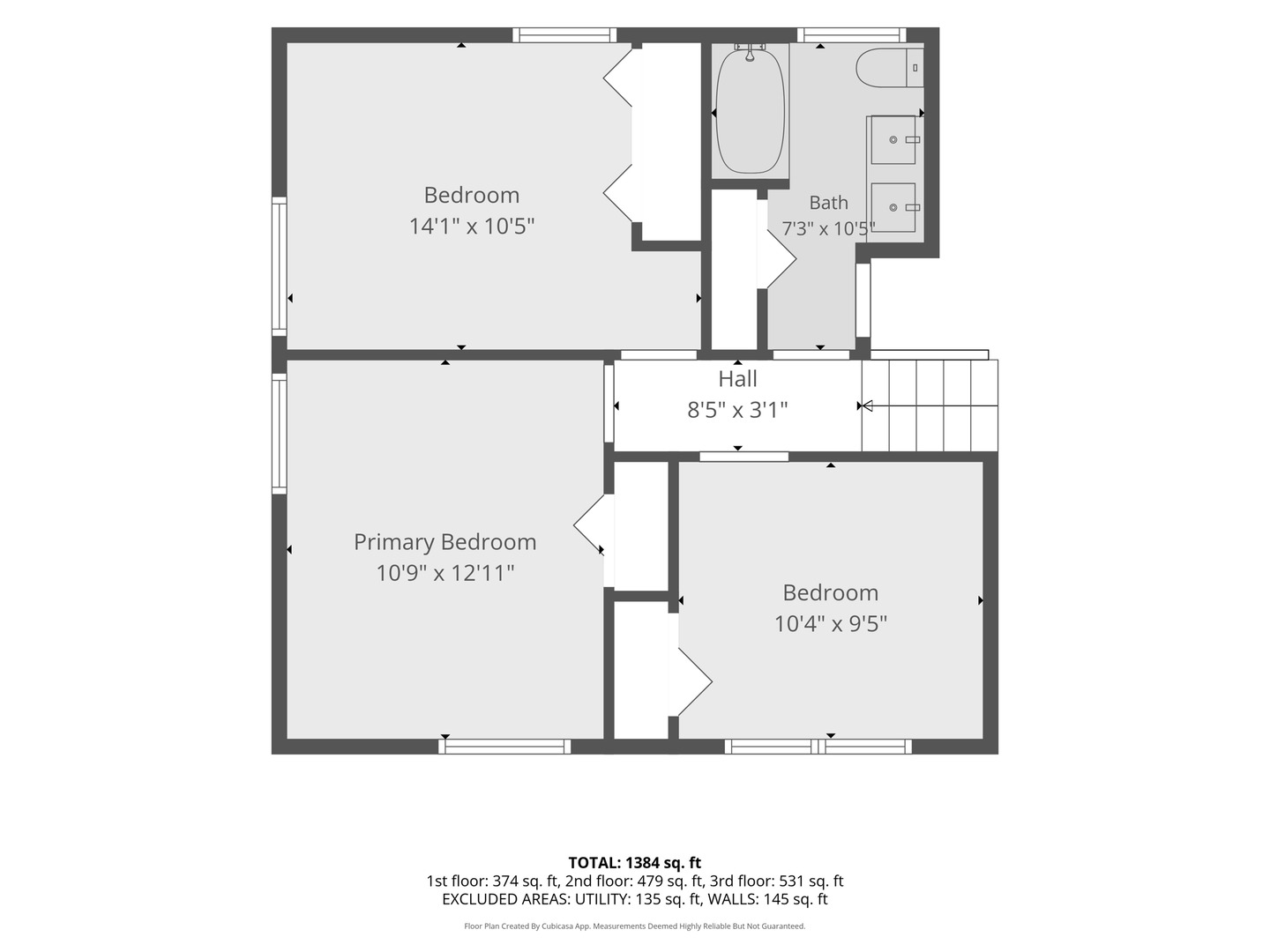 4343 Henry Street, Oak Forest, IL 60452