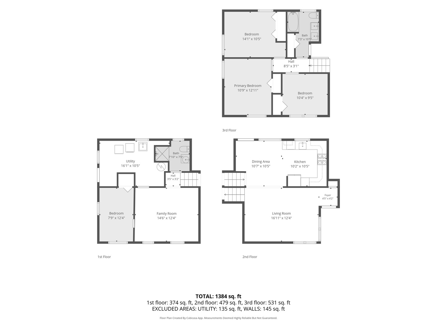 4343 Henry Street, Oak Forest, IL 60452