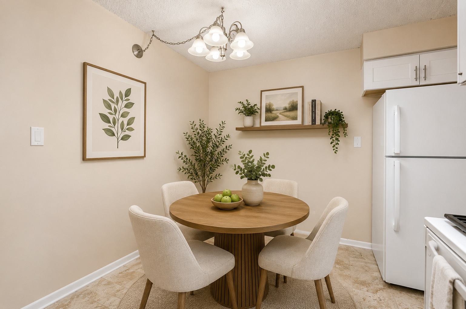 10408 Menard Avenue #3, Oak Lawn, IL 60453