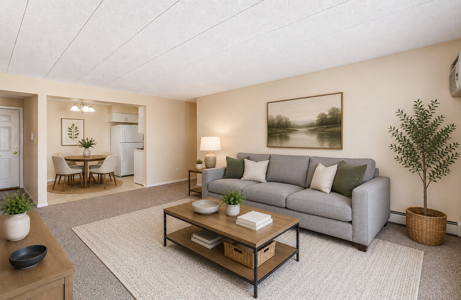 10408 Menard Avenue #3, Oak Lawn, IL 60453