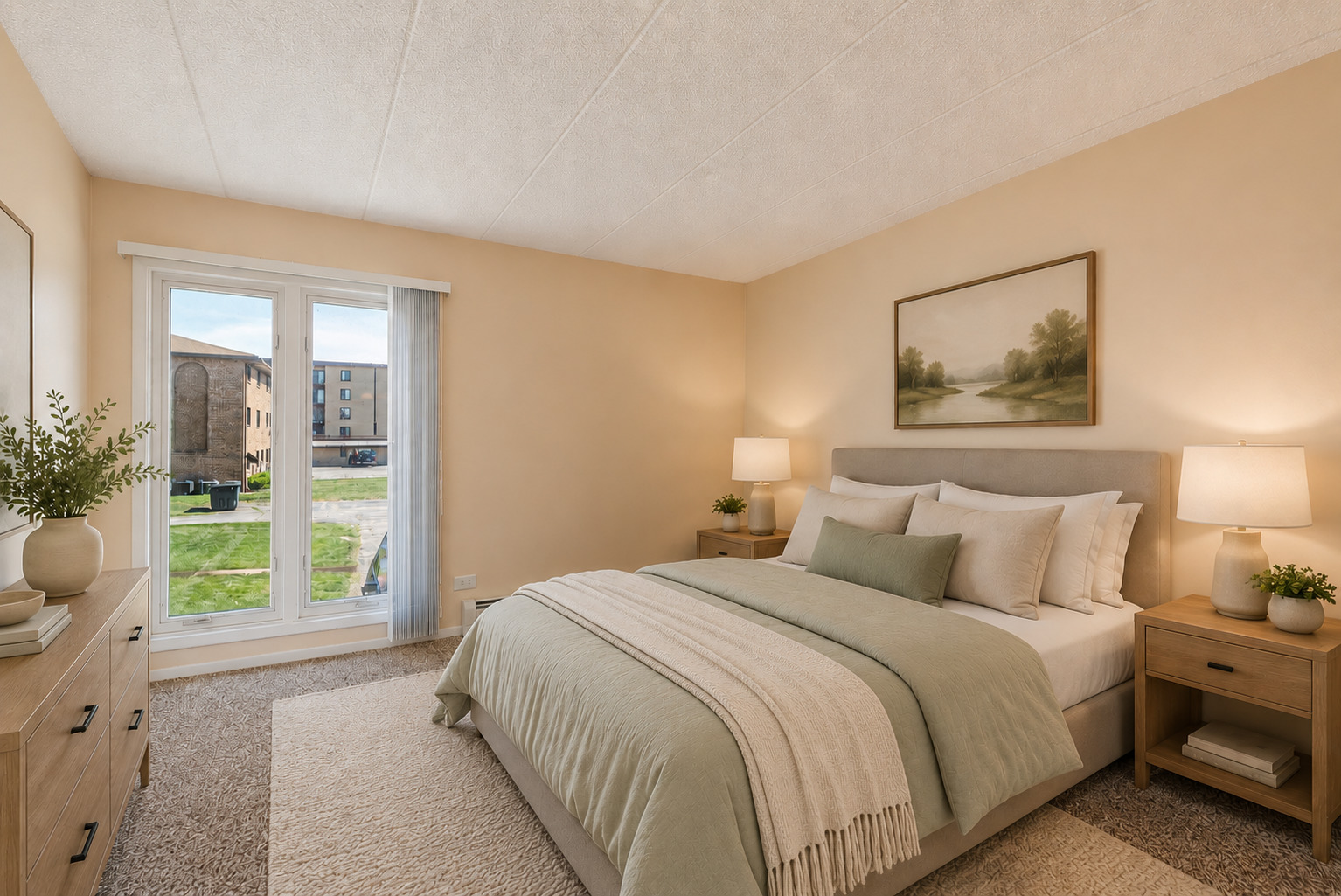10408 Menard Avenue #3, Oak Lawn, IL 60453