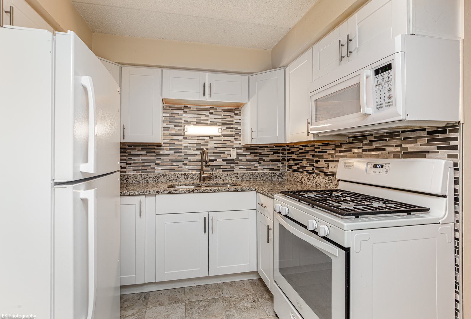 10408 Menard Avenue #3, Oak Lawn, IL 60453