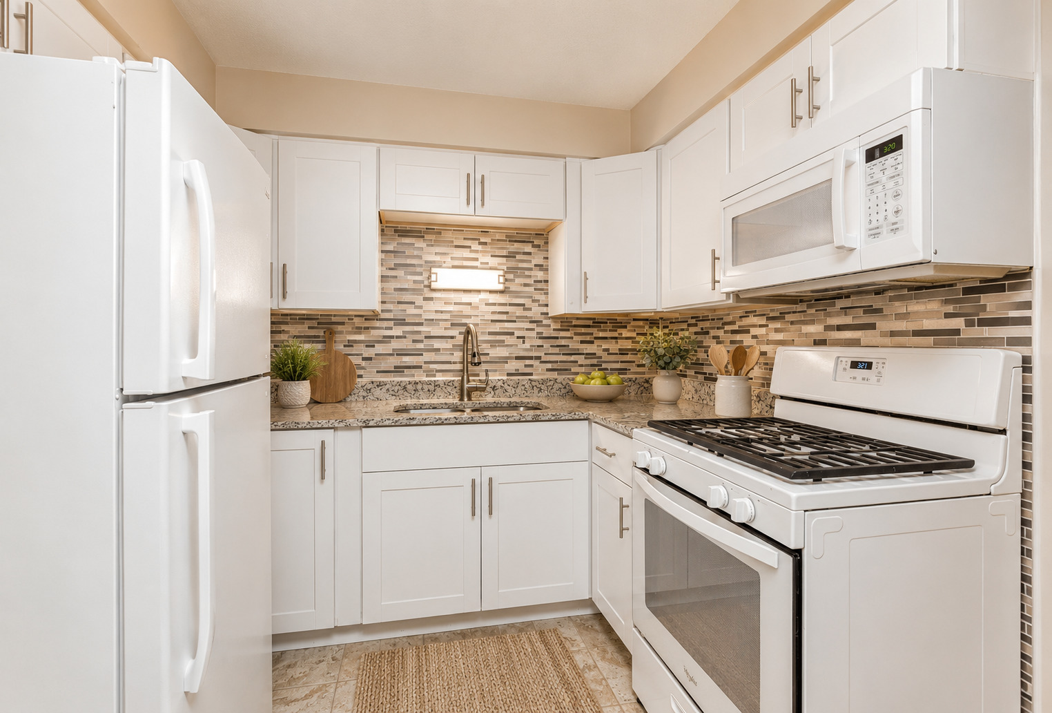 10408 Menard Avenue #3, Oak Lawn, IL 60453