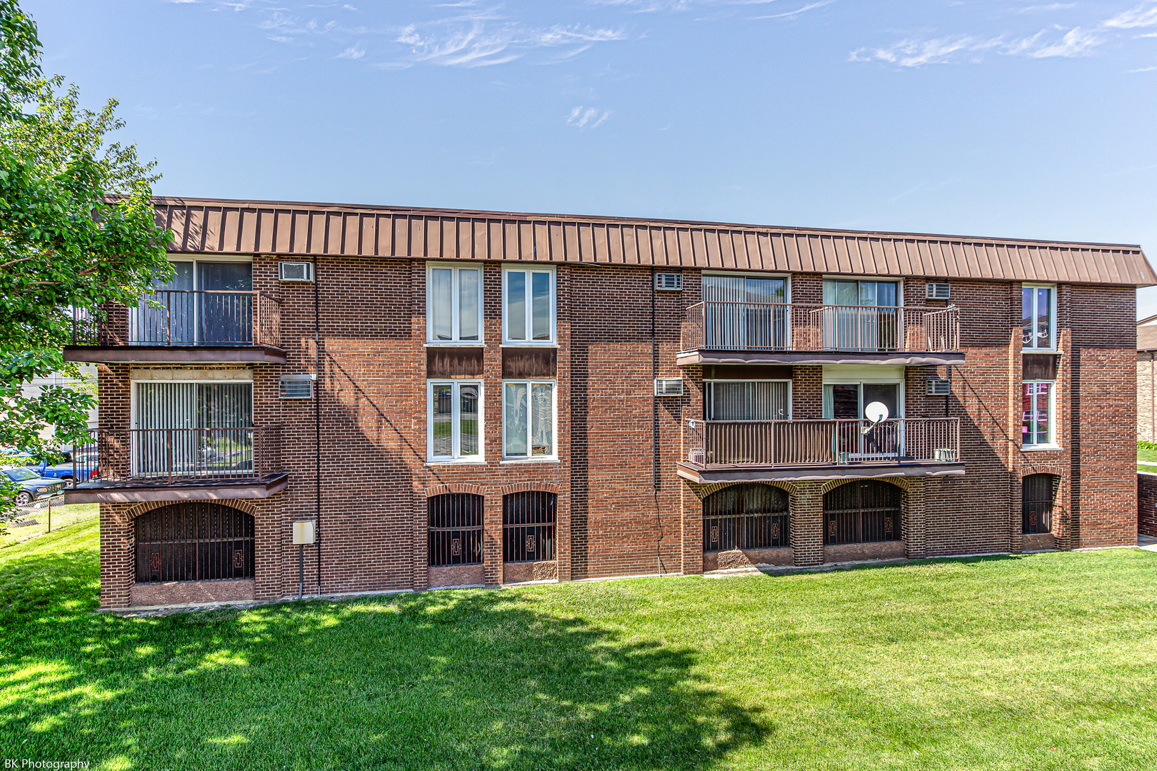 10408 Menard Avenue #3, Oak Lawn, IL 60453