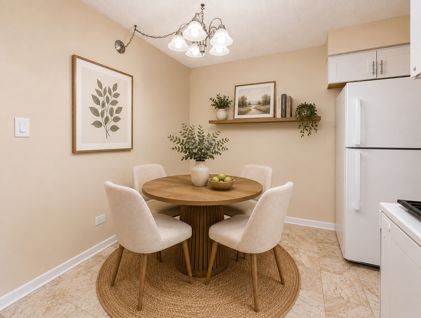 10408 Menard Avenue #3, Oak Lawn, IL 60453