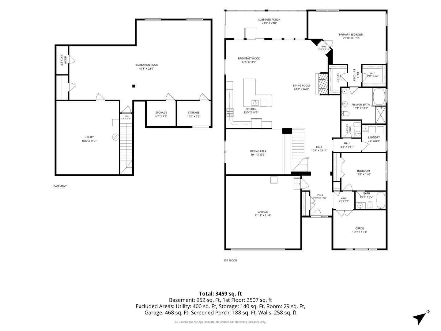 2807 Edgebrook Court, Naperville, IL 60564