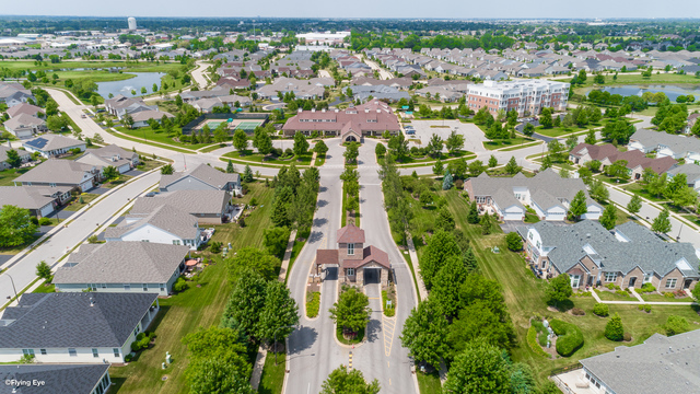 2807 Edgebrook Court, Naperville, IL 60564