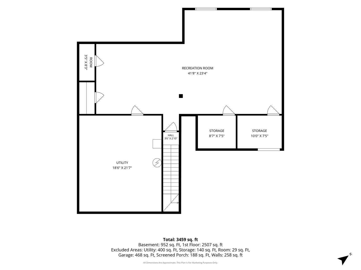 2807 Edgebrook Court, Naperville, IL 60564