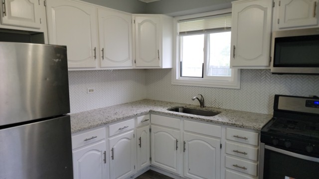 62 Sauk Trail, Park Forest, IL 60466