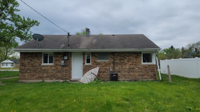 62 Sauk Trail, Park Forest, IL 60466