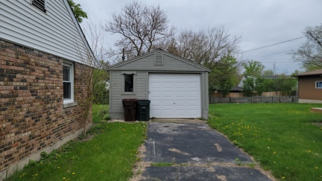 62 Sauk Trail, Park Forest, IL 60466