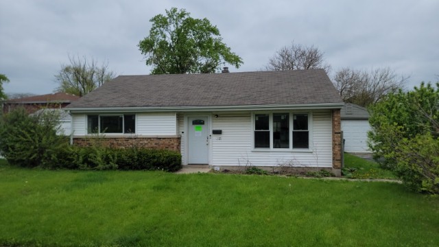 62 Sauk Trail, Park Forest, IL 60466