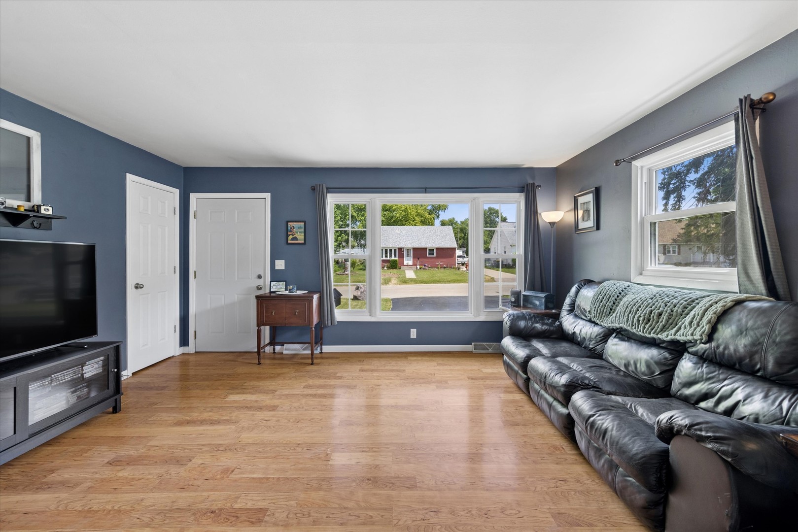221 Koch Drive, Genoa, IL 60135