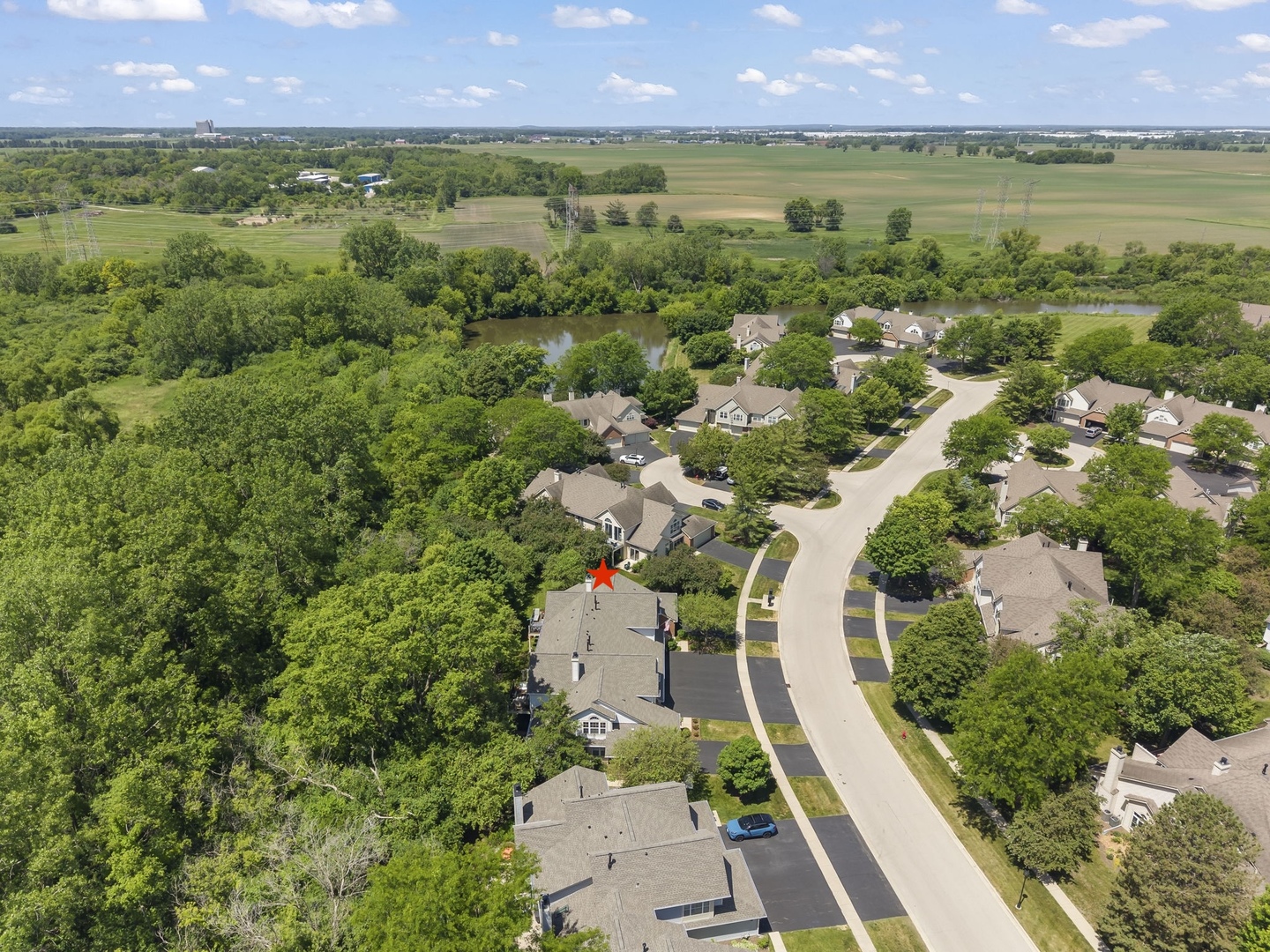 30W069 Penny Lane #0, Warrenville, IL 60555