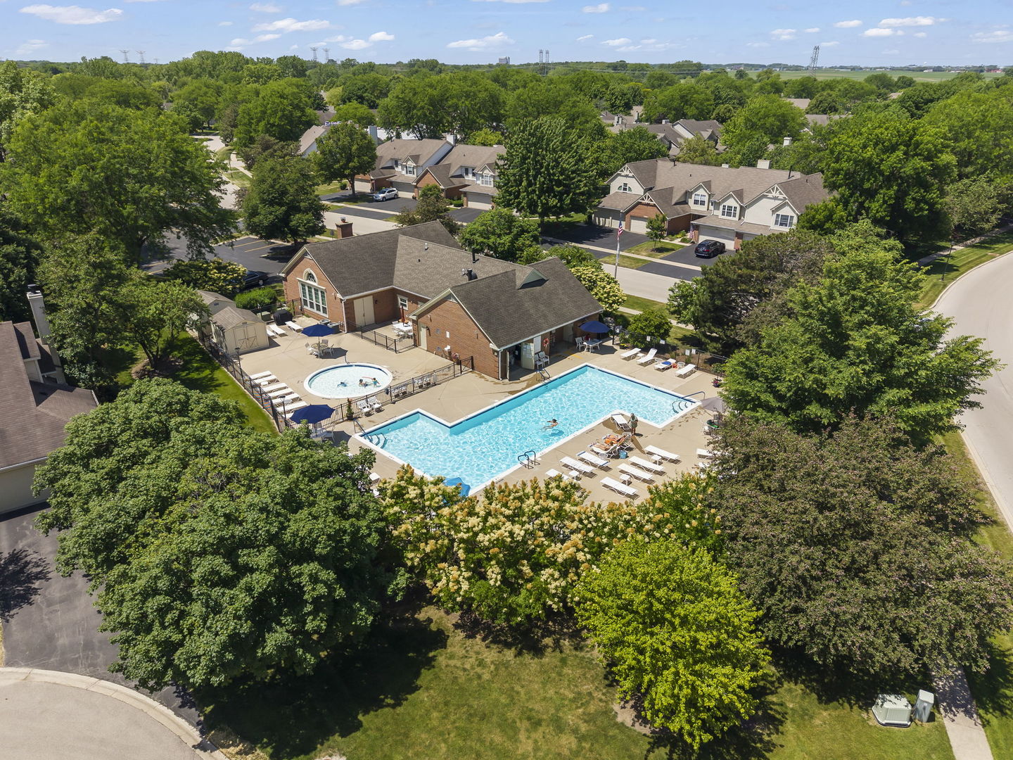 30W069 Penny Lane #0, Warrenville, IL 60555