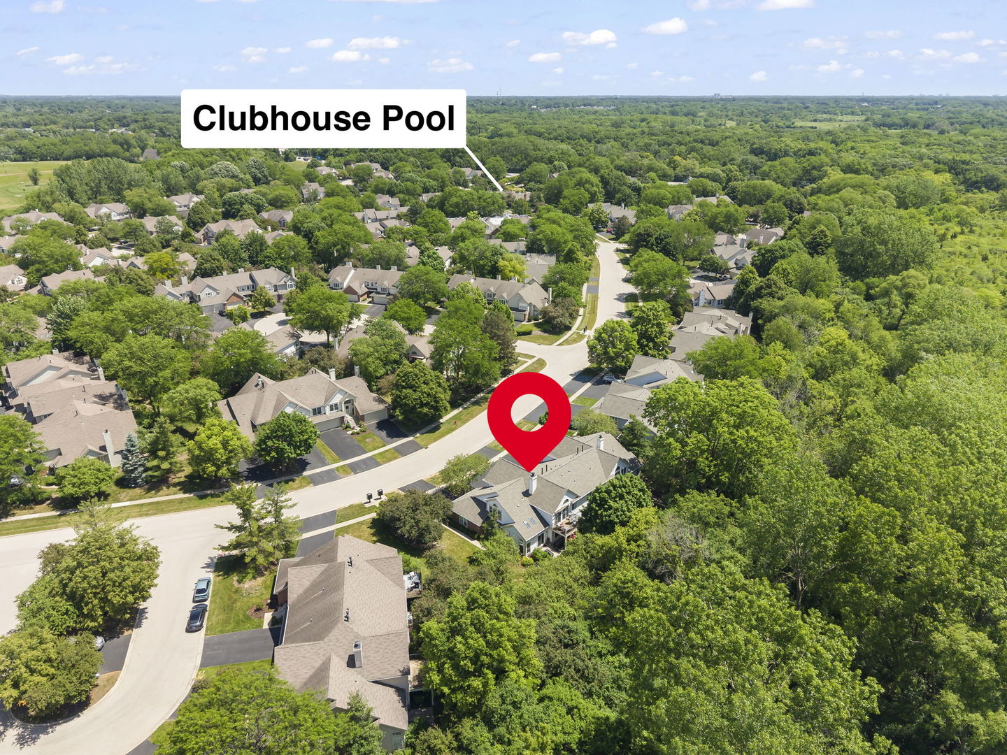 30W069 Penny Lane #0, Warrenville, IL 60555
