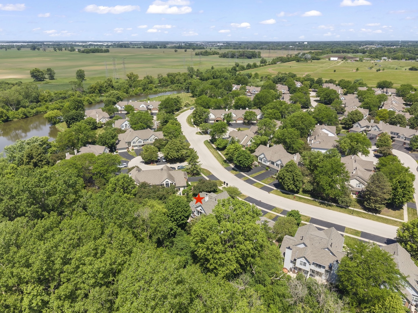 30W069 Penny Lane #0, Warrenville, IL 60555