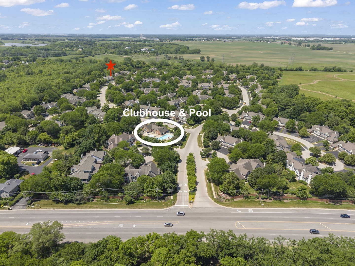 30W069 Penny Lane #0, Warrenville, IL 60555