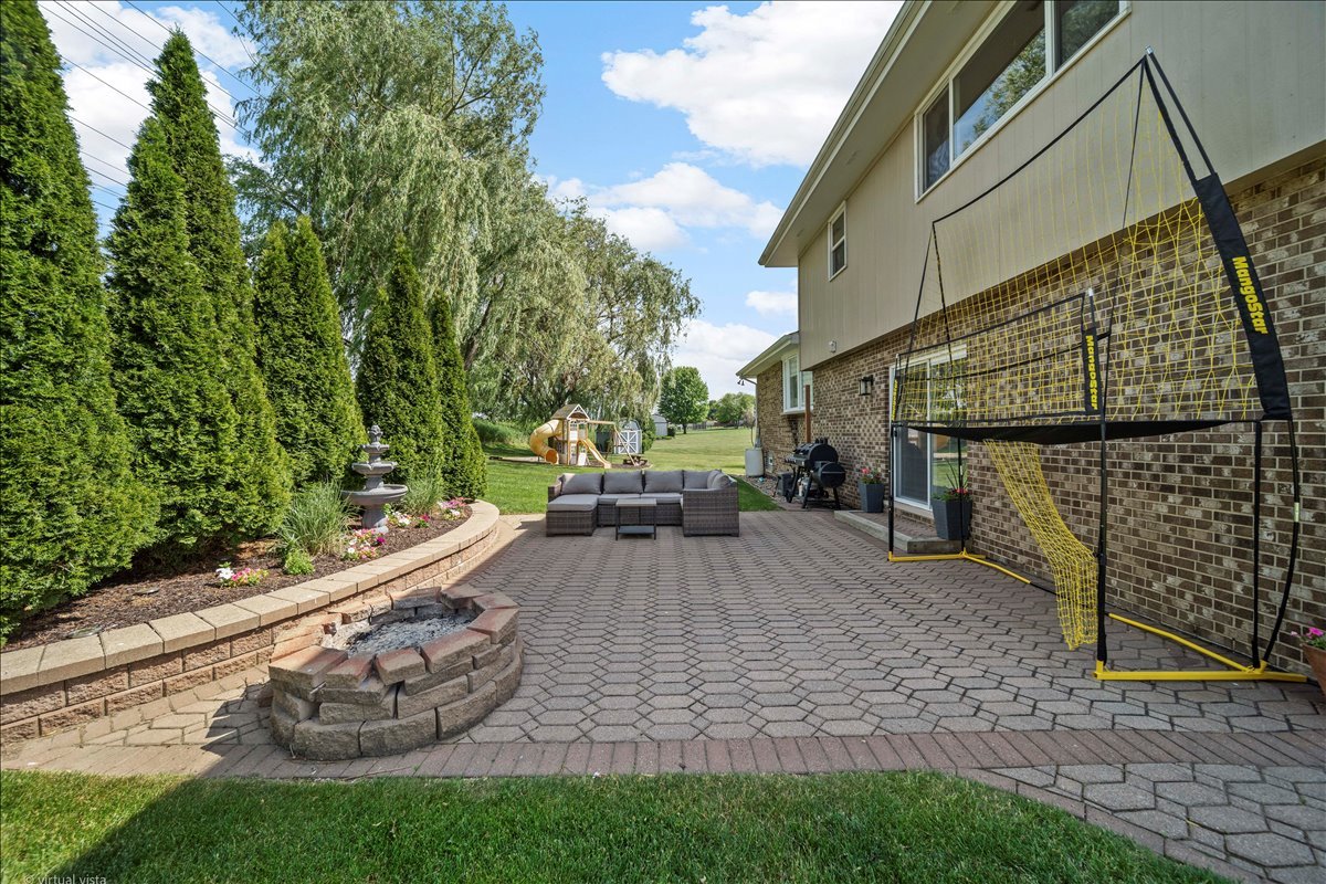 13015 W Split Rail Court, Homer Glen, IL 60491