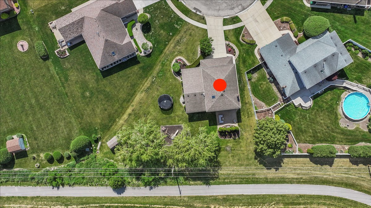13015 W Split Rail Court, Homer Glen, IL 60491