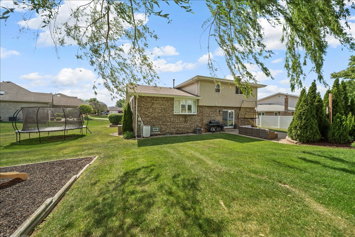 13015 W Split Rail Court, Homer Glen, IL 60491