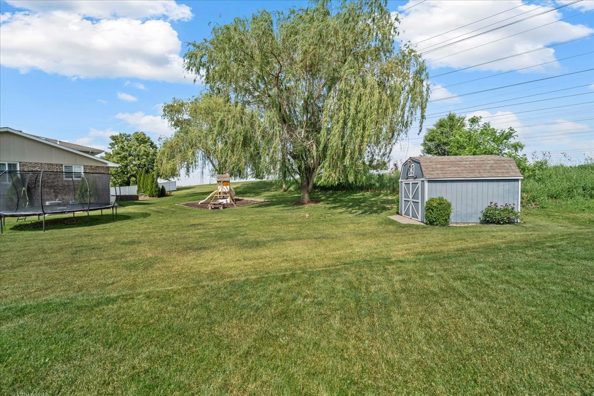 13015 W Split Rail Court, Homer Glen, IL 60491