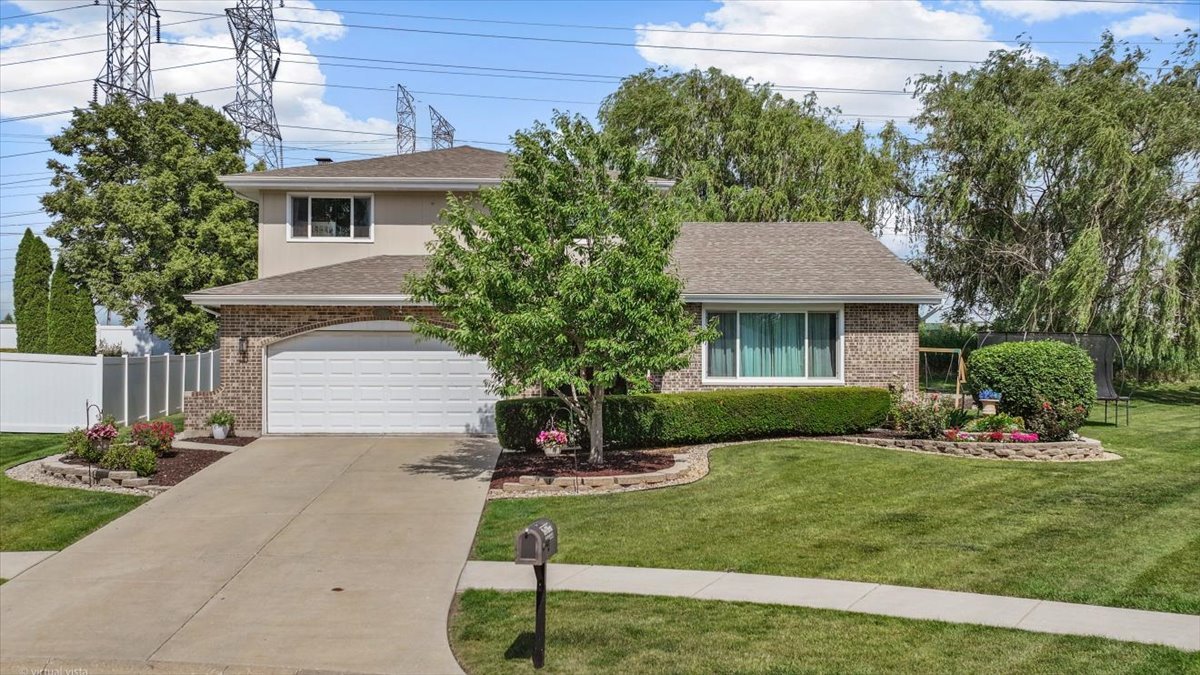 13015 W Split Rail Court, Homer Glen, IL 60491