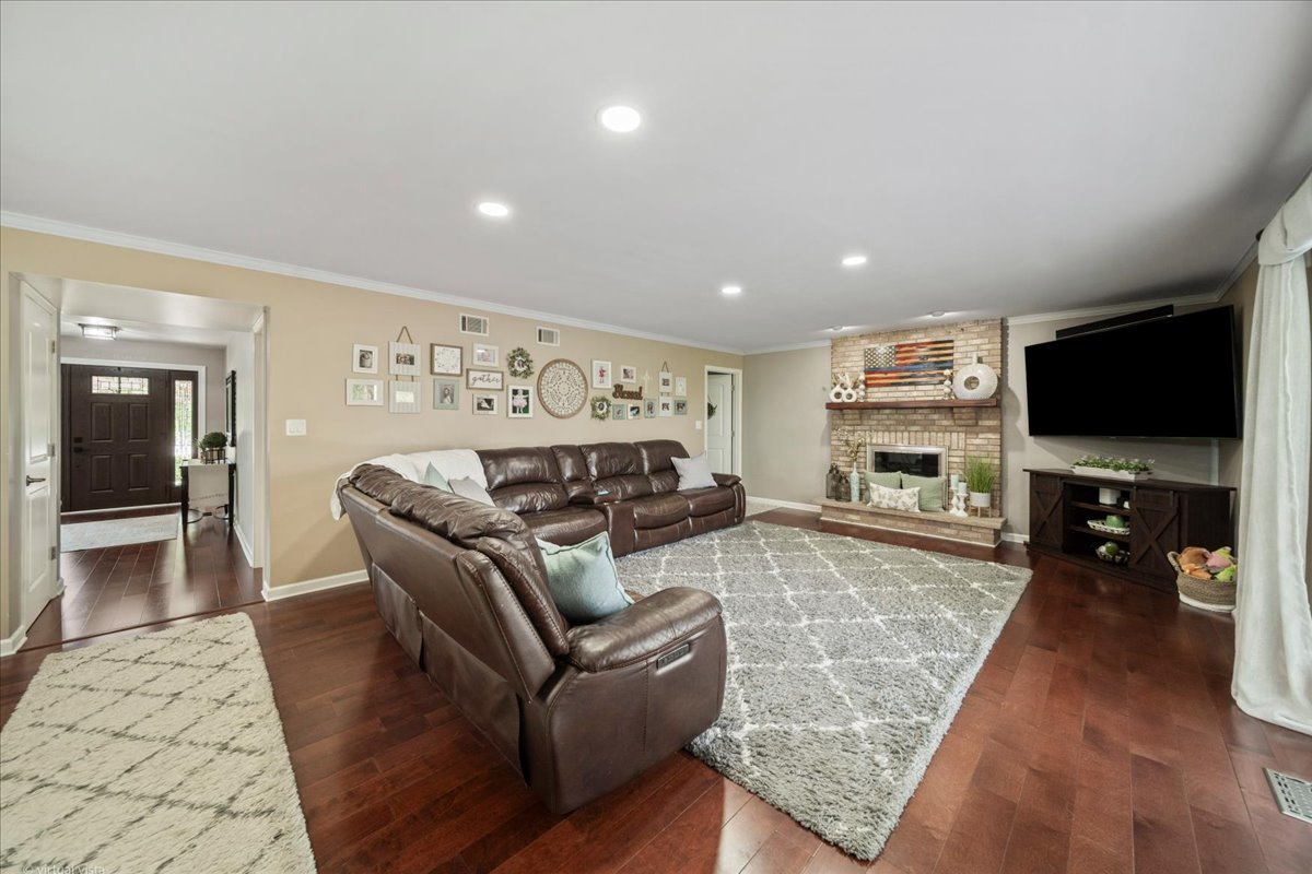 13015 W Split Rail Court, Homer Glen, IL 60491