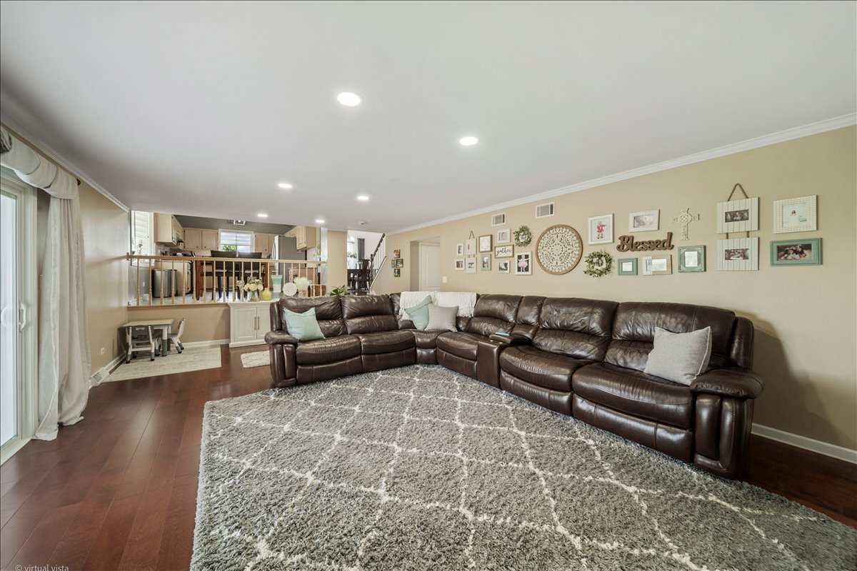 13015 W Split Rail Court, Homer Glen, IL 60491