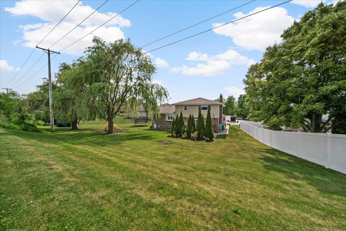 13015 W Split Rail Court, Homer Glen, IL 60491