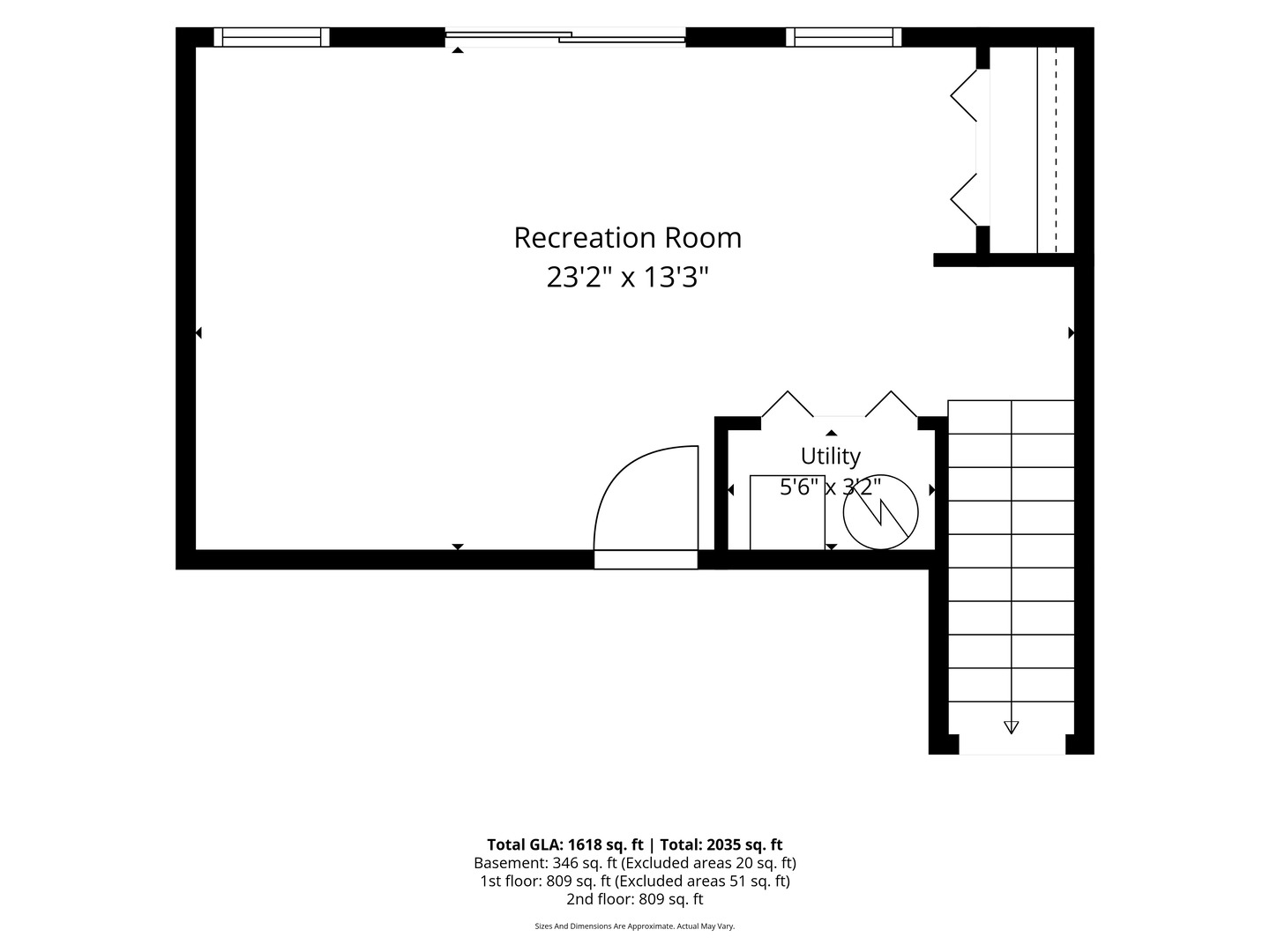 821 W Chase Lane, Palatine, IL 60067