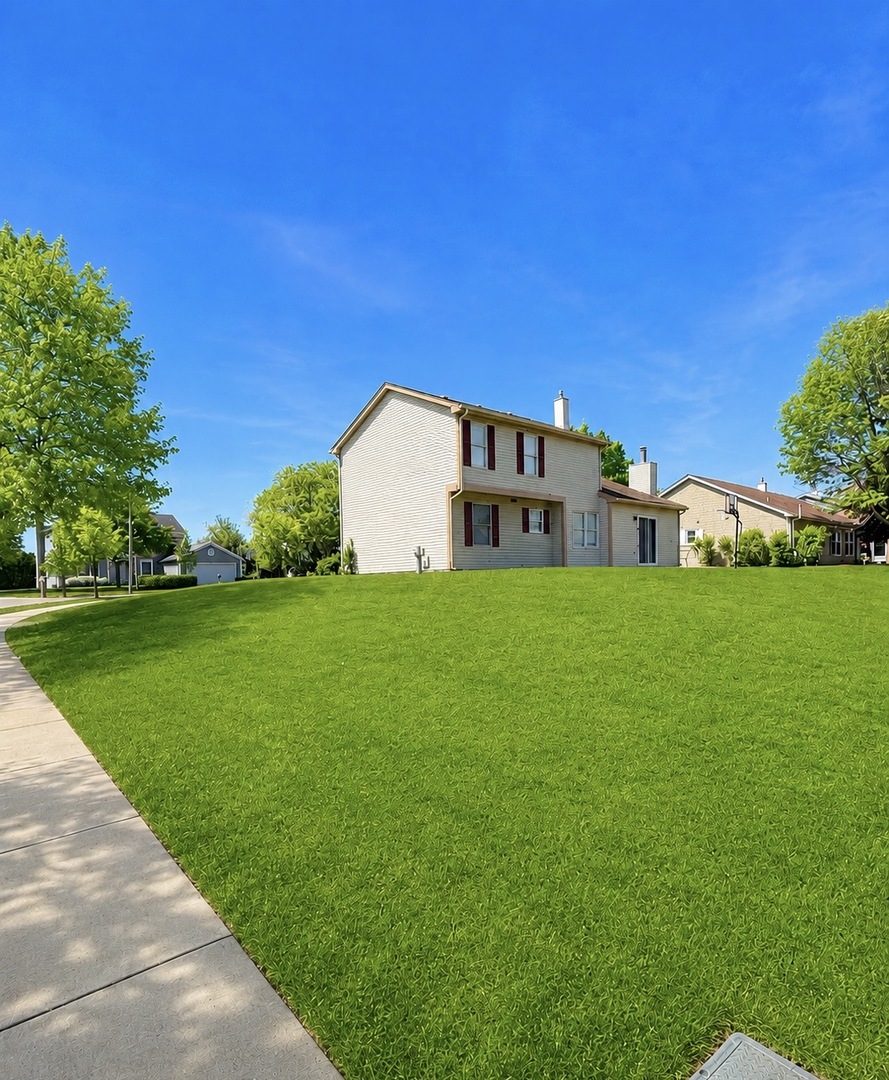 1610 Hartley Drive, Algonquin, IL 60102