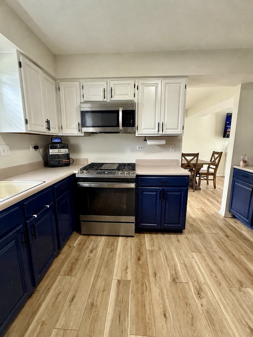 1610 Hartley Drive, Algonquin, IL 60102