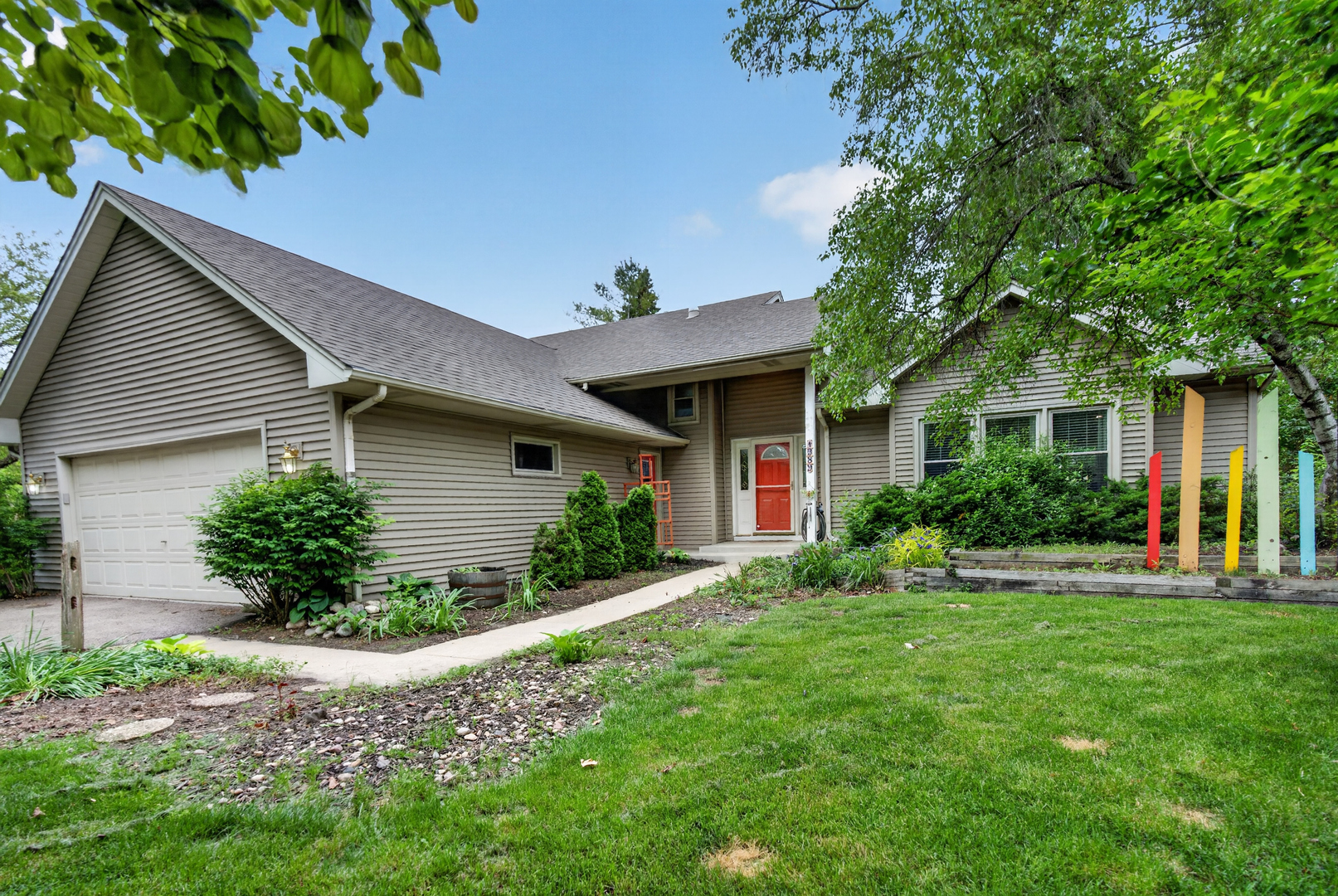 1389 Valayna Drive, Aurora, IL 60504