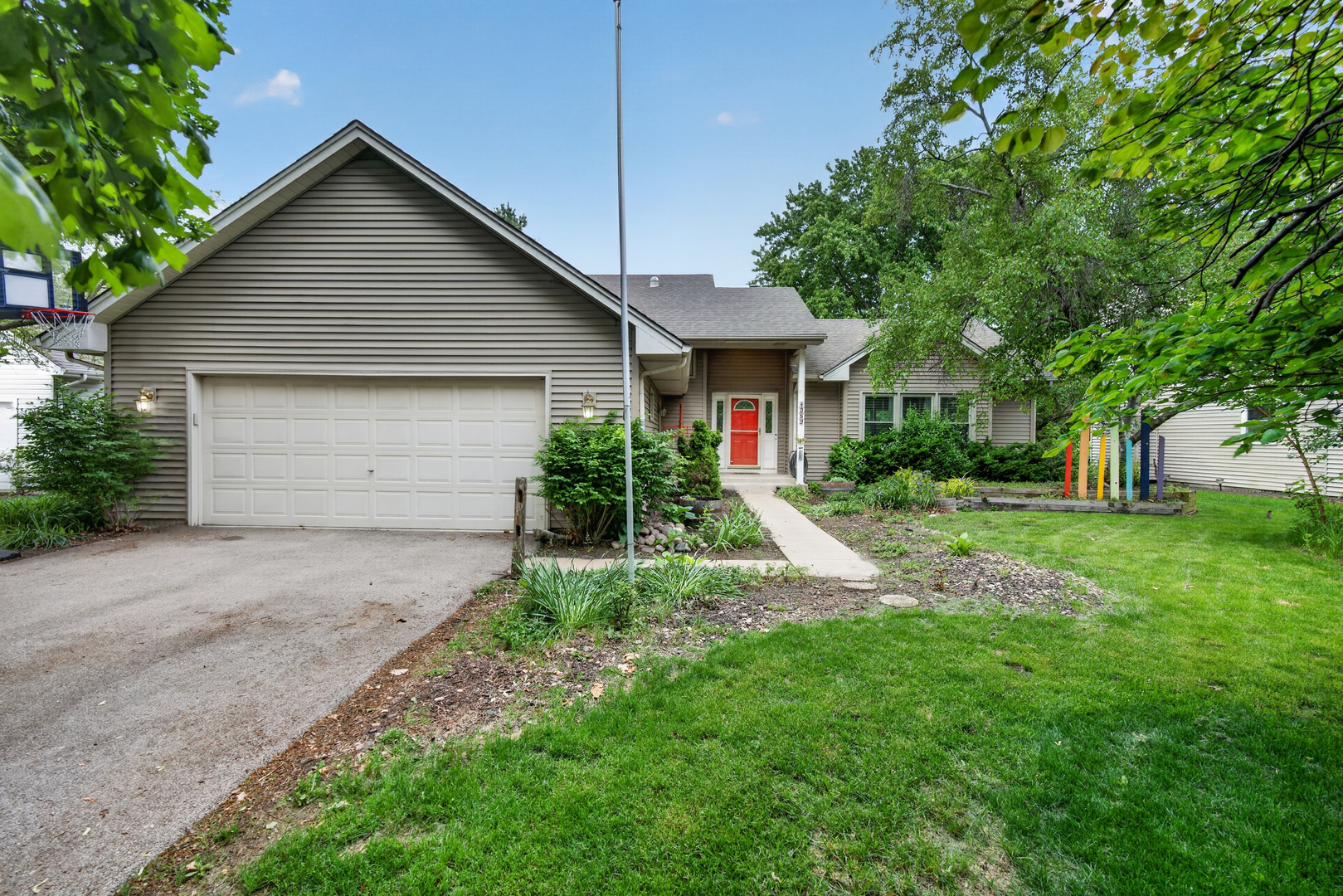 1389 Valayna Drive, Aurora, IL 60504