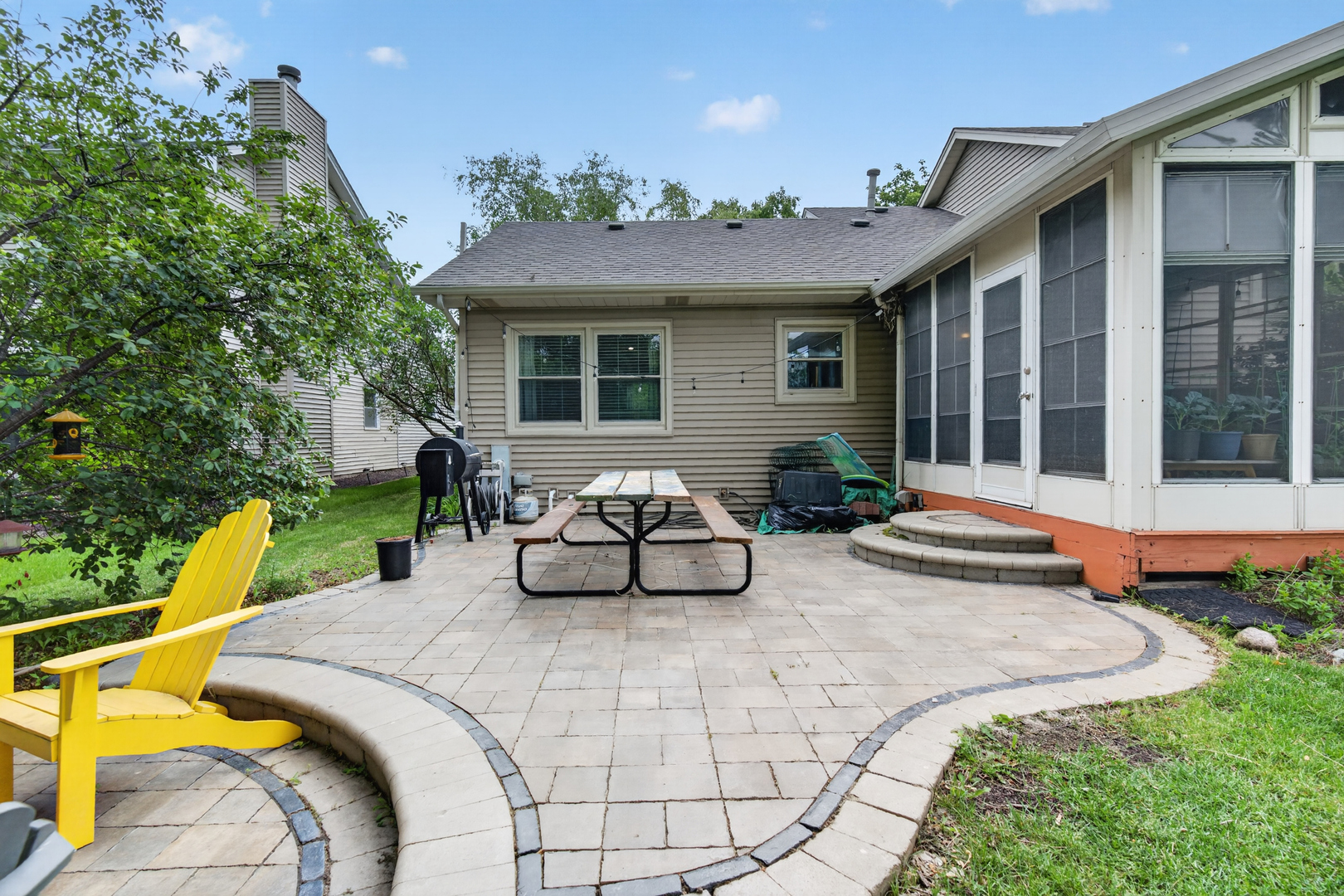 1389 Valayna Drive, Aurora, IL 60504