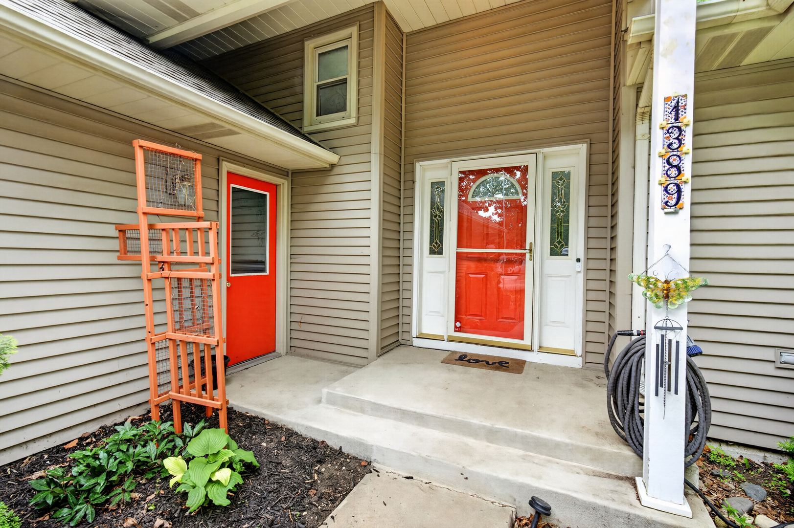 1389 Valayna Drive, Aurora, IL 60504