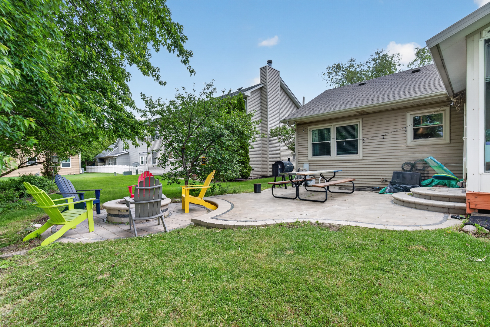 1389 Valayna Drive, Aurora, IL 60504