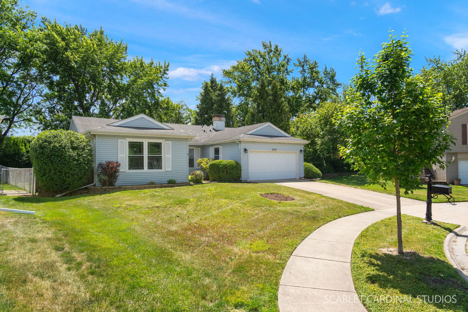 2021 Tiffany Drive, Schaumburg, IL 60194