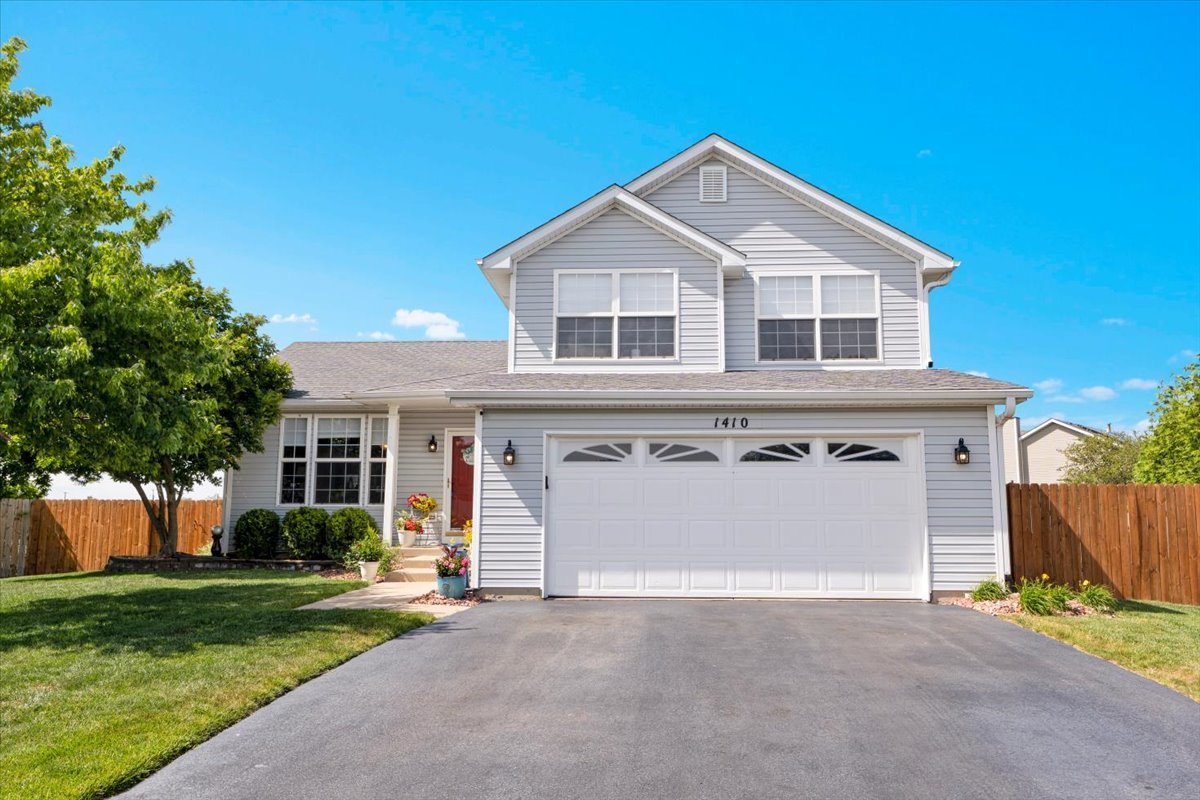 1410 Martin Court, Plainfield, IL 60586